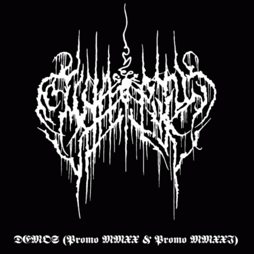 Thyasorgvama : Demos (Promo MMXX​ & ​Promo MMXXI)